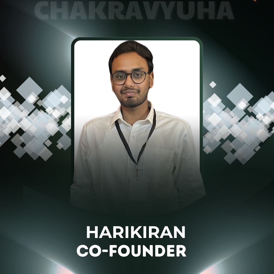 Harikiran